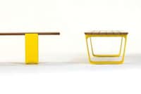 Customizable Public Furniture Image 5