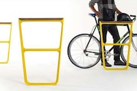Customizable Public Furniture Image 6