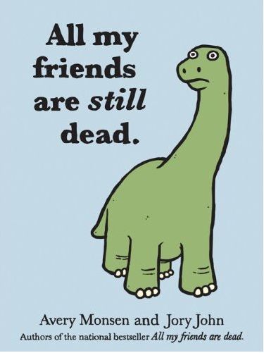 10 Amazingly Amusing Books