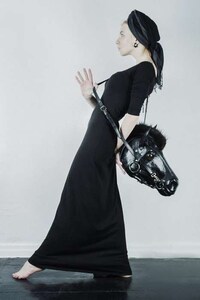 Decapitated Equine Handbags Image 8