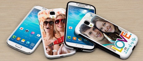 Customized-Photo Phone Cases