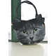 Collosal Feline Printed Totes Image 3