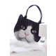 Collosal Feline Printed Totes Image 6