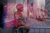 Artfully Damaged Photography Image 2