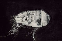 Artfully Damaged Photography Image 3