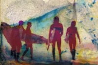 Artfully Damaged Photography Image 4