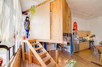 In-Home Tree Houses Image 2
