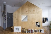 In-Home Tree Houses Image 8
