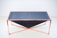 Contemporary Polyhedral Tables Image 2