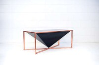 Contemporary Polyhedral Tables Image 3