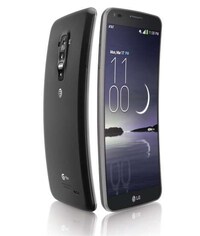 Flexible Curvacious Smartphones