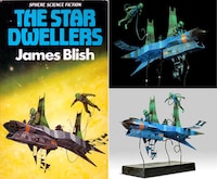Intricate Pop Culture Dioramas Image 2