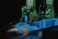 Intricate Pop Culture Dioramas Image 3