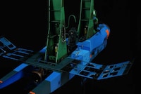 Intricate Pop Culture Dioramas Image 4