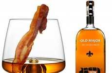 10 Bacon-Infused Booze Innovations