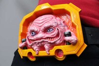 Villainous Cartoon Buckles Image 2