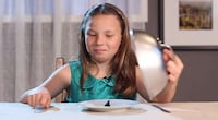 Child Food Critic Videos Image 3