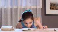 Child Food Critic Videos Image 4