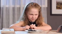 Child Food Critic Videos Image 5