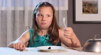 Child Food Critic Videos Image 6