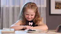 Child Food Critic Videos Image 8