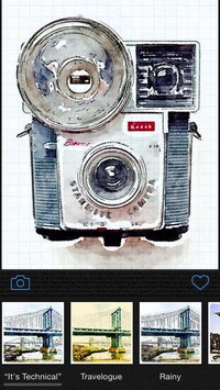 Painterly Photo Editing Apps Image 3