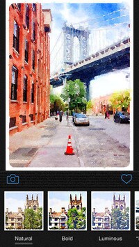 Painterly Photo Editing Apps Image 4