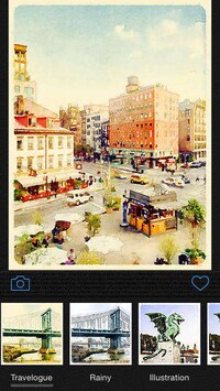 Painterly Photo Editing Apps Image 5