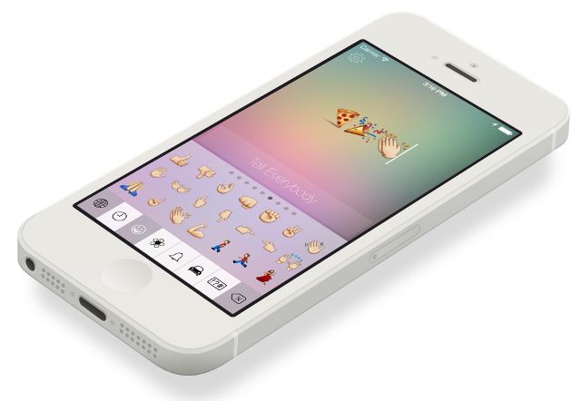 Subtle Messaging Apps