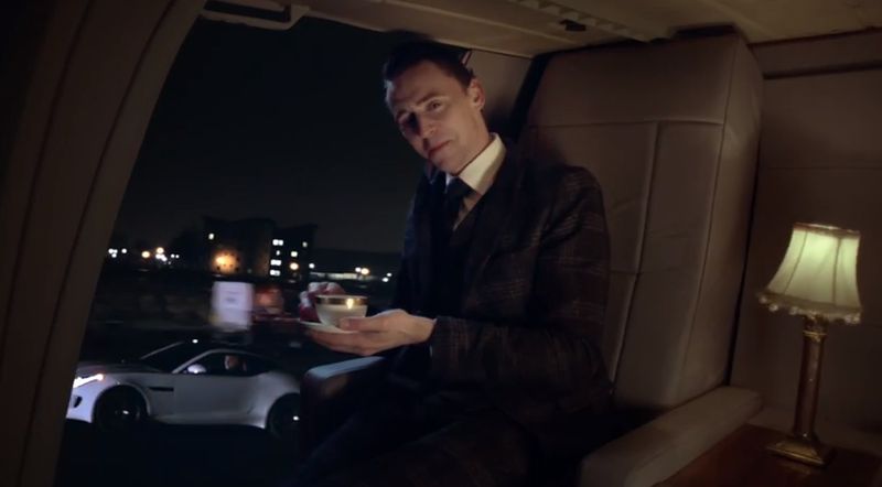 Villainous Auto Ads (UPDATE)