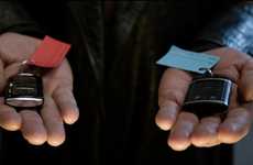 Sci-Fi Spoof Car Ads (UPDATE)