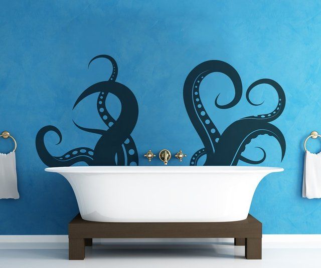 Monstrous Deep Sea Decals