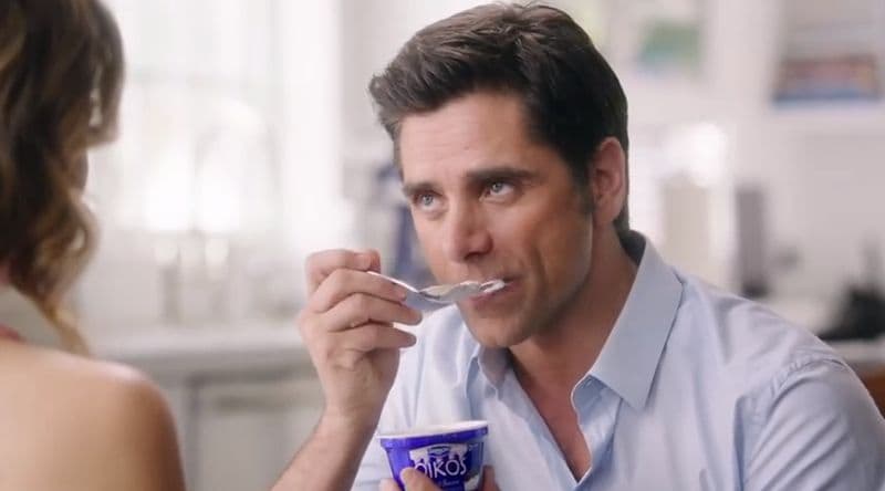 Nostalgic Sitcom Yogurt Ads (UPDATE)