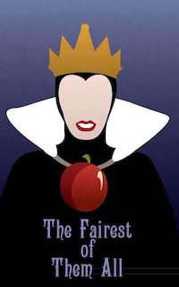 Minimalist Villainous Posters Image 3