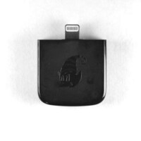 GPS iDevice Attachments Image 2
