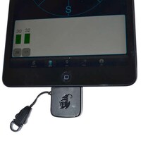 GPS iDevice Attachments Image 6