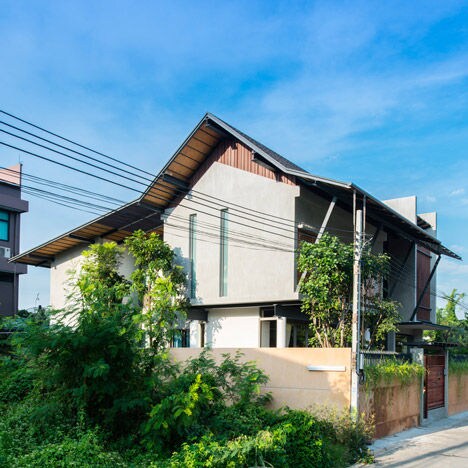 High Beam Traditional Homes
