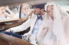 Jovial Wedding Video Lookbooks