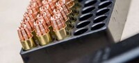 Vital Organ-Shredding Projectiles Image 6