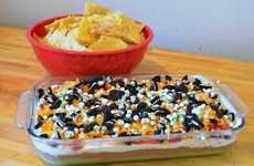 Sweettooth Nacho Dips