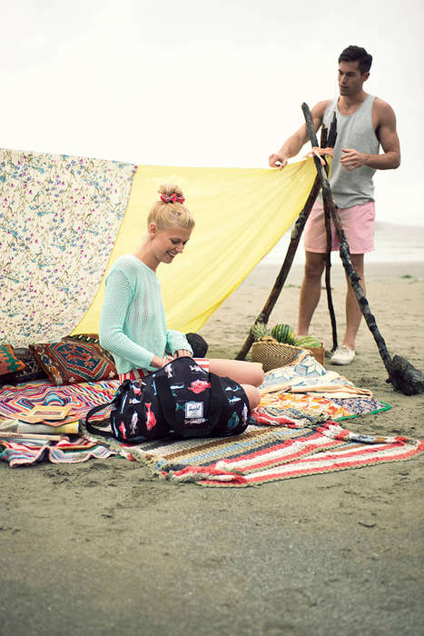 Romantic Date-Like Lookbooks