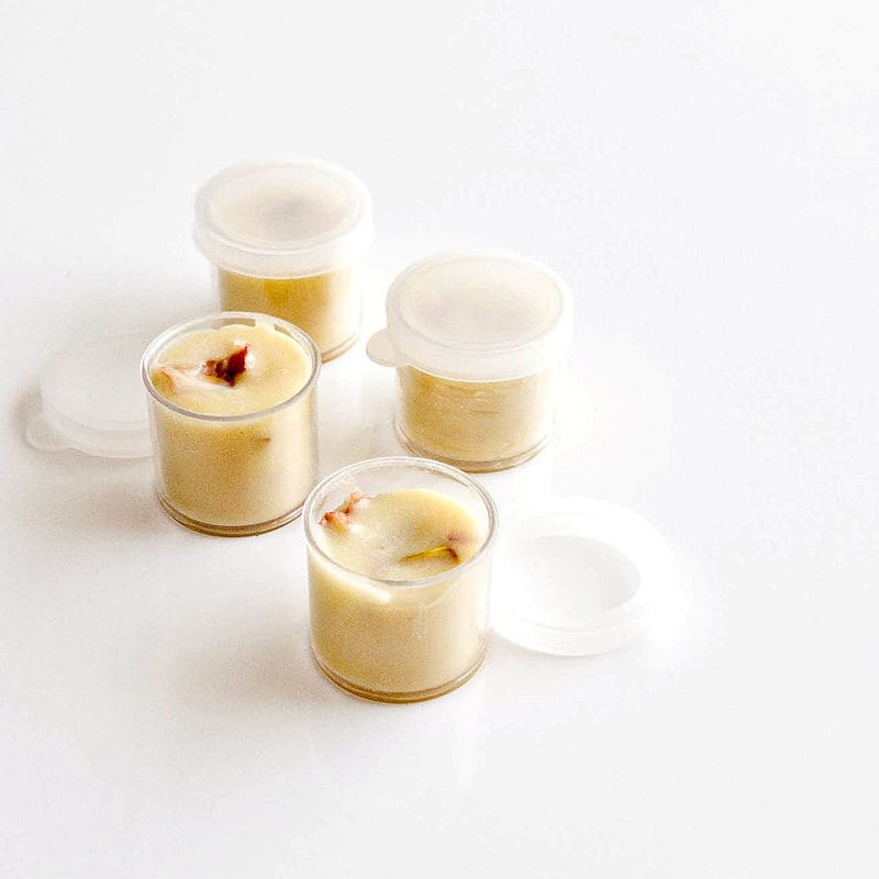 DIY Lip Moisturizers