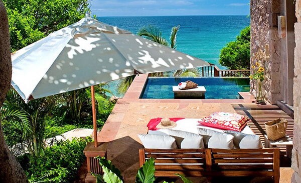 25 Tranquil Getaway Retreats