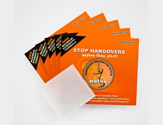 26 Humorous Hangover Remedies