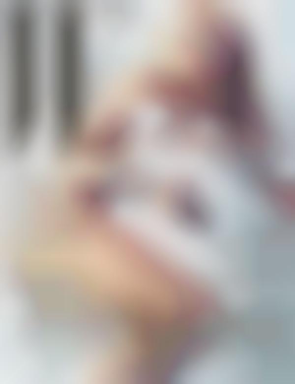 Scantily-Clad Celeb Photoshoots