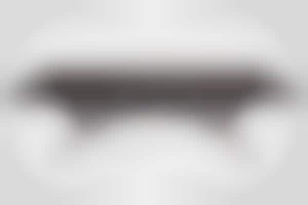 Curvaceous Ping Pong Tables
