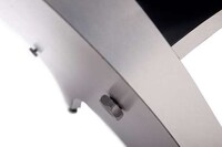 Curvaceous Ping Pong Tables Image 2