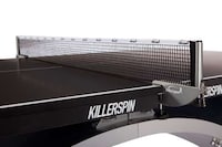 Curvaceous Ping Pong Tables Image 4