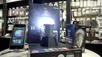 App-Enabled Light Bulbs Image 3