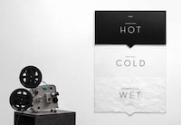 Honest Statement Typography Image 8